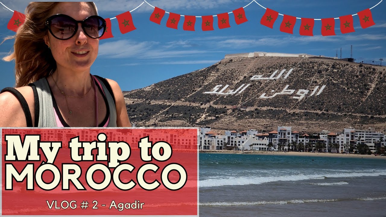 Episode 2 God, Homeland, King Agadir YouTube