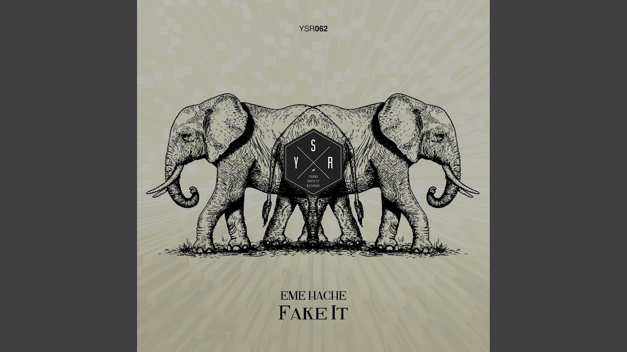 Watch Fake It on YouTube Watch Fake It on YouTube