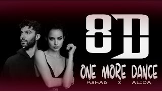 Onemoredance-R3Habxalida 8D Ioms
