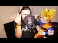 Sik World Dragon Ball Z RAP mp3