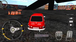 Short Play #525 Bis Drift Game Android Gameplay screenshot 1