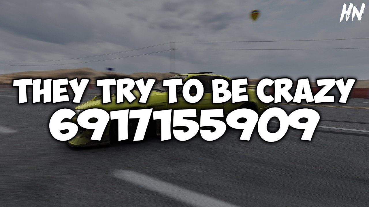 80+ Roblox Music Codes\ID's (AUGUST 2024) [BYPASSED WORKING] - YouTube