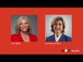 Ambassador Kay Bailey Hutchison on the Rule of Law and Judicial Independence | ABOTA Speaks Podcast