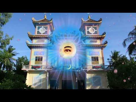 Video DI LẶC CHƠN KINH ( Cao Dài Truyền Giáo ) - youtube