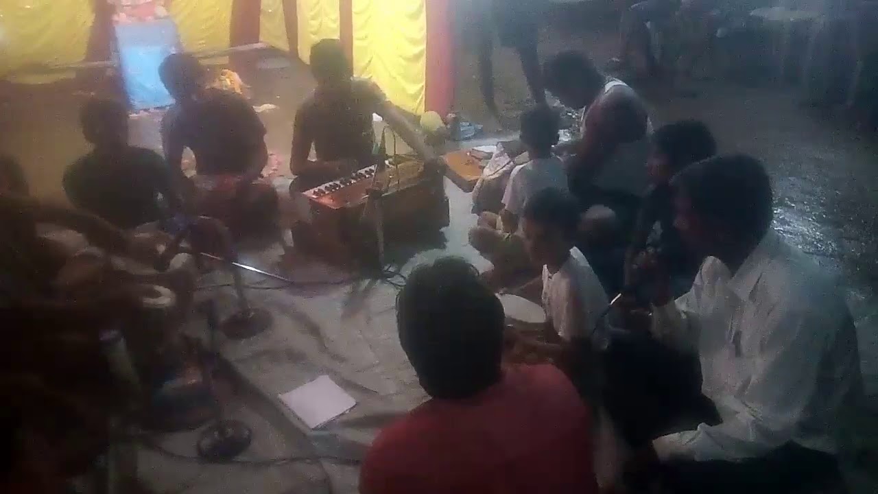 Bhajan sata mo bachan rama