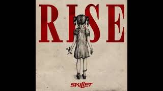 Skillet - American Noise Instrumental