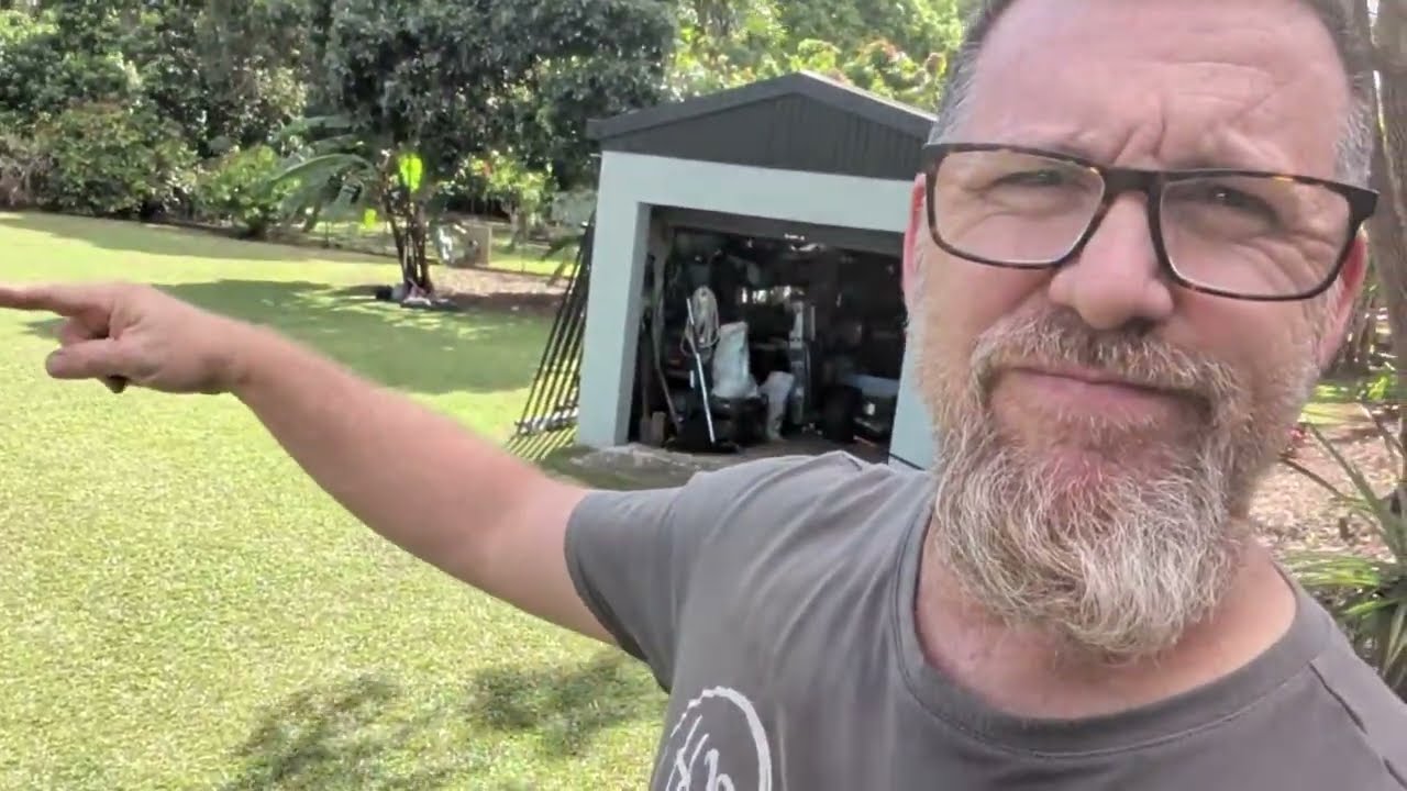 Project Car Haven: UPDATE... I'm alive!
