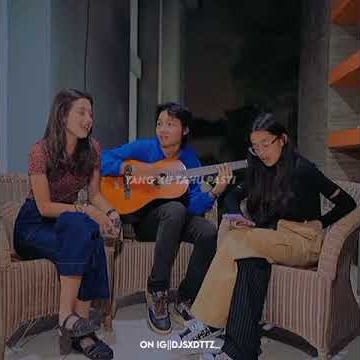 Benci Untuk Mencinta-Naif | Cover By:Saskia-Aqeela-kiesha