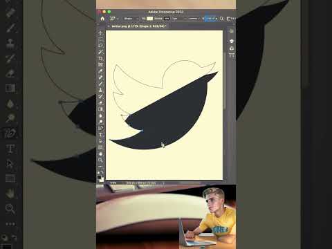AI TUTORIAL | Unleashing the Power of Content Aware Tracing Tool in Photoshop!