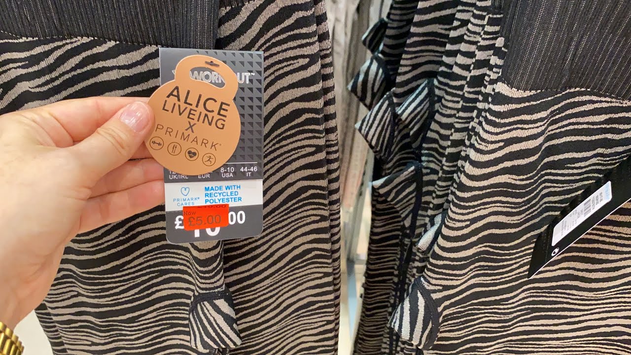 PRIMARK WOMEN'S SALE - END JULY | 2020