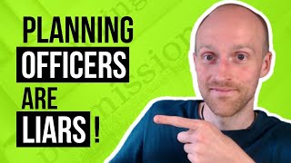 How To Get Planning Permission By Yourself | Planning Permission UK