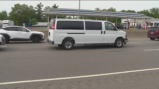 Gas prices, traffic, weather not stopping Connecticut travelers for Memorial Day weekend