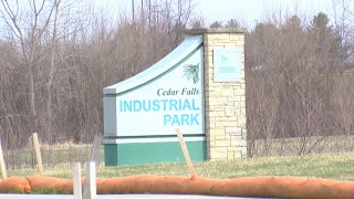 No crypto mining in Cedar Falls after unanimous council vote