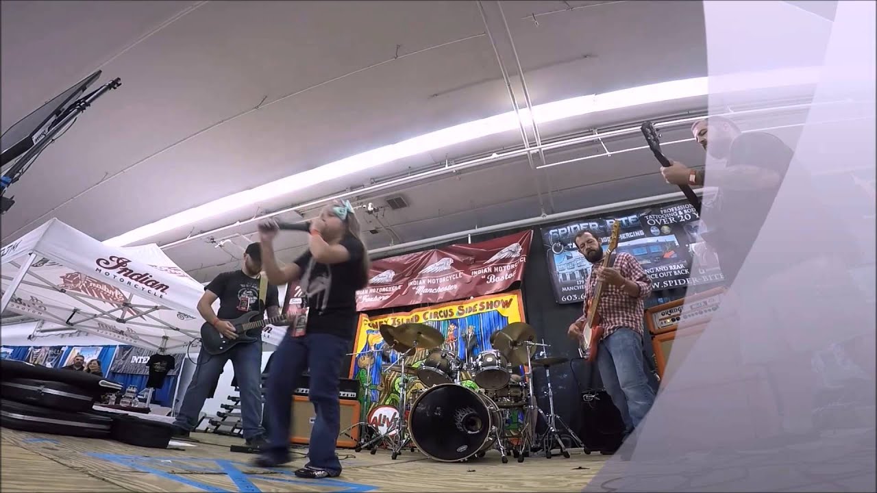 Murp | Aaralyn and Izzy - No Rules (Live)