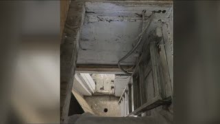 Drug lab found in underground bunker in Granada Hills home