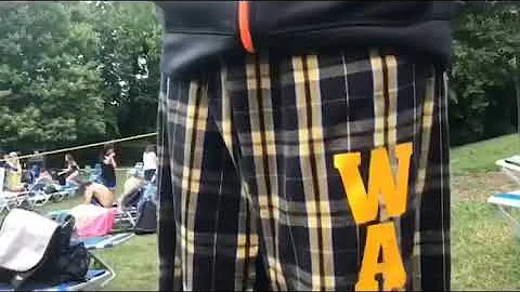 woodley gardens vs northwest branch (hype video)