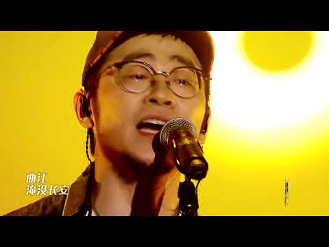 《乐队的夏天》纯享：黑撒乐队《如果这些都可以》 国语720P
