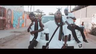 Fernandes Prata - Paz  e Amor ft.  Celio Py e Dick Brown (Video Oficial)