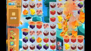 Juice Cubes Level 132