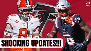 This Is NOT Getting Enough Attention… | Daily Falcons News &amp; Rumors