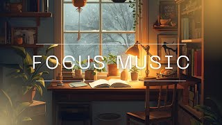 Soft Instrumental Music with 40Hz Tone •Perfect for ADHD Focus, Studying, Reading, Work screenshot 4