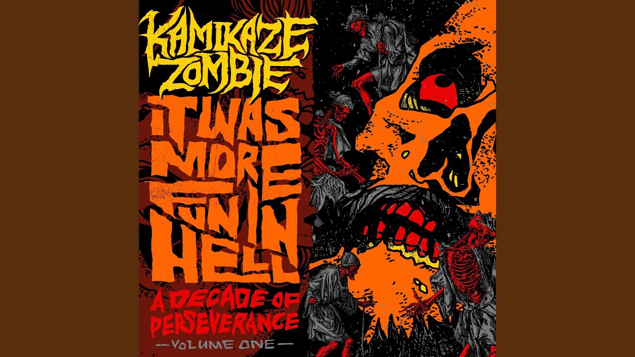 Devil's Night (2025 Version) auf YouTube ansehen Devil's Night (2025 Version) auf YouTube ansehen