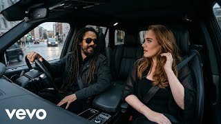 Damian Marley ft. Adele — Broken Tide (Official Ai Music Lyrics Video)