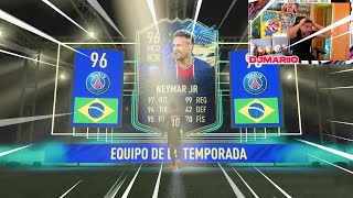 EL MEJOR PACK OPENING de la HISTORIA de DjMaRiiO!!!! 😲 (+10 MILLONES)