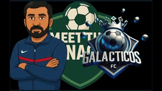 Meet The Manager Ep 8- Sid