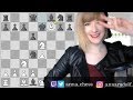 Anna Rudolf plays Puzzle Rush for the first time