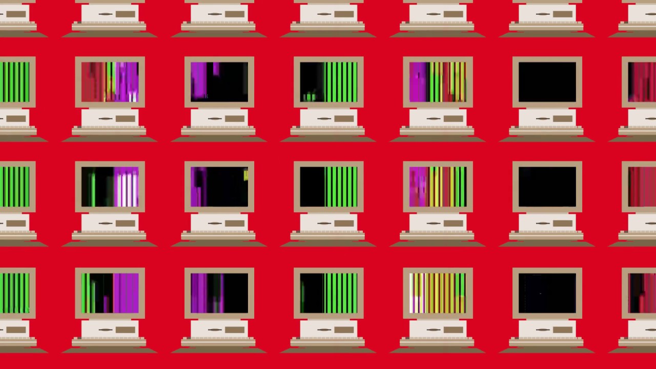 G FUEL Cyber Monday Pre-Roll