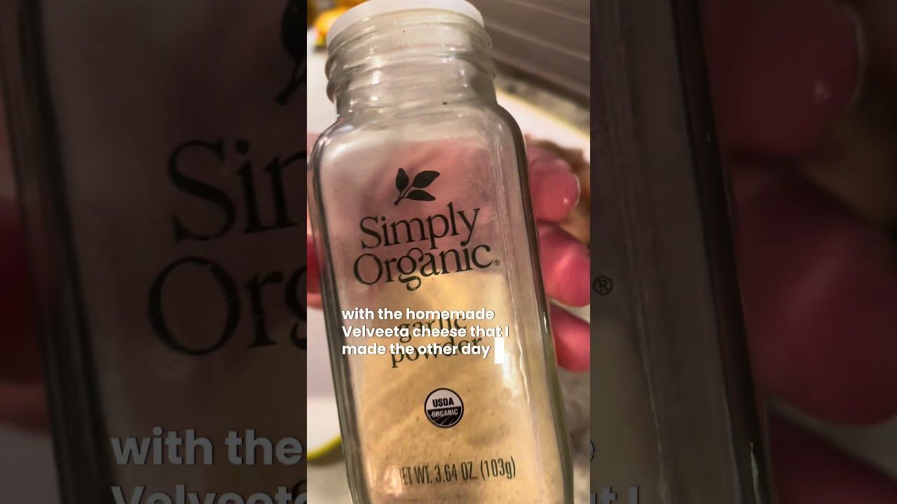 WhatsInTheFridge: Chicken Pasta 