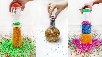 Best of Simple Yet Satisfying Reverse Video With beads 2023 part 7