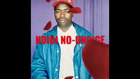 MARUA MA JACQUELINE prt 2 - MWALIMU GEORGE WANJARO...