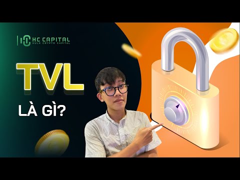 Video: TVL được tính như thế nào?