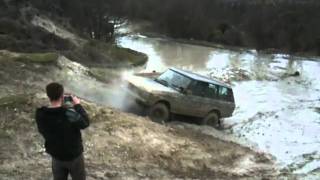 Devils pit 13 mar 4