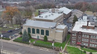 Lawsuit against Ursuline High School alleges staff failed to protect student from 'violent attack'