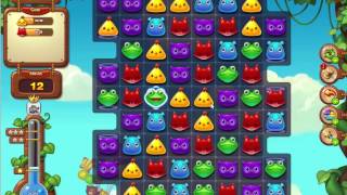 Anipop na Facebooku, Androida i iOS
