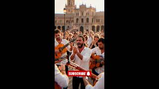 2026 Ritmo del Amor - Gypsy Kings Vibes -  Flamenco Rumba Fiery Del