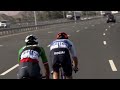 Tour of Oman 2024 - Highlights of Stage 1