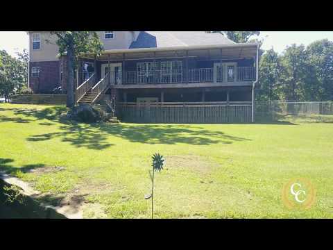 23425 Coyote Trail, Sand Springs, OK home video tour