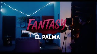 El Palma / Fantasy (Video Oficial) Prod. CodeBeats