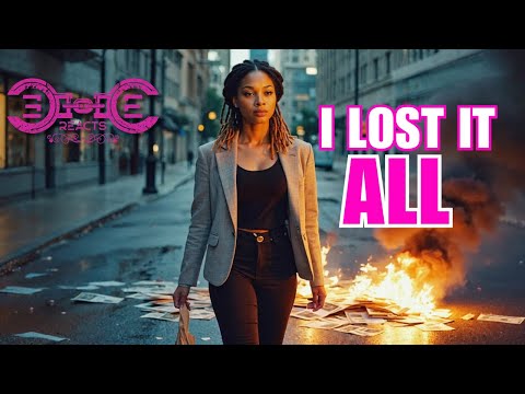 How I Lost My Clients, My Business & Found Myself