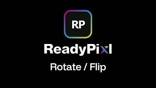 Rotate / Flip: Rotate or Mirror Images in Bulk FREE | ReadyPixl screenshot 5