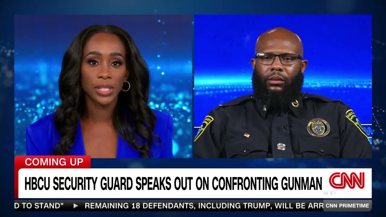 CNN Primetime 10p - Sheriff Releases New Videos in Racist Killings