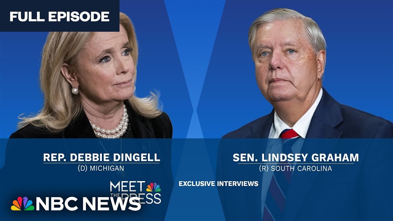 Meet the Press full broadcast – Dec. 17