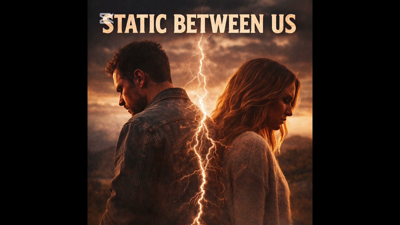 Static Between Us 