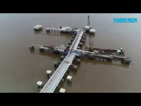 Video GIỚI THIỆU CÔNG TY CỔ PHẦN AP SAIGON PETRO - youtube