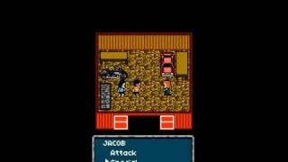 8-Bit Twilight Eclipse Interactive - Jacob's Motorcycle HOT GAME