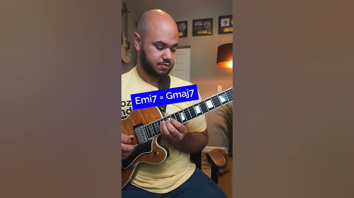 Musicians, use this Jazz Hack to improve your solo...